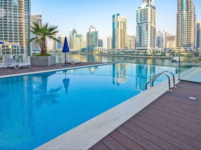 LIV Residence, United Arab Emirates  LIV Residence, United Arab Emirates