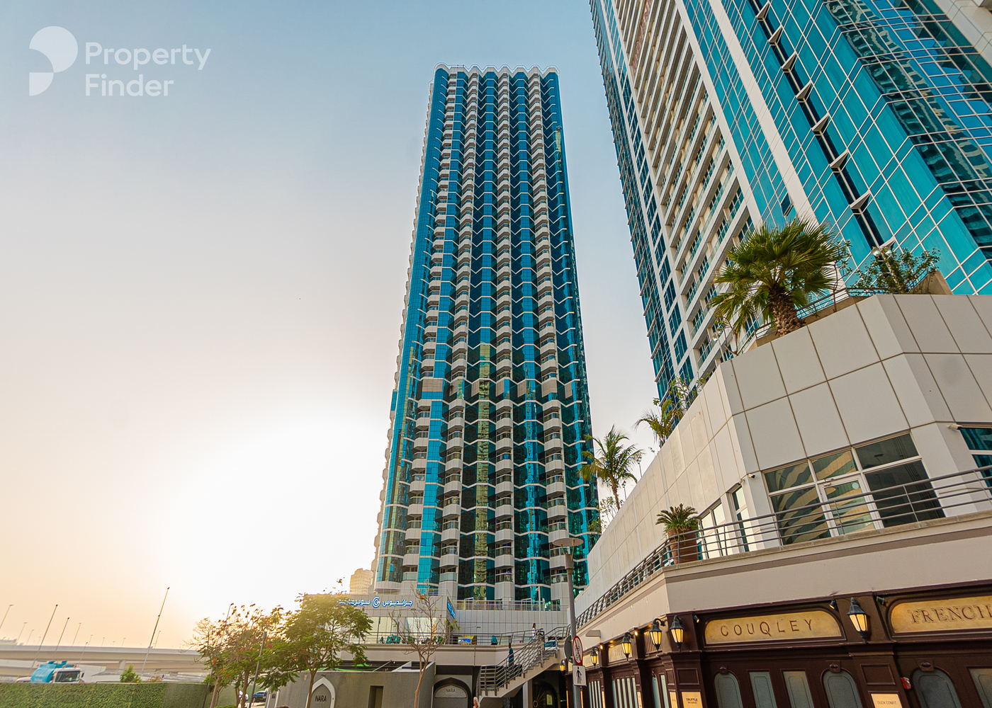 New Dubai Gate 2, United Arab Emirates New Dubai Gate 2, United Arab Emirates