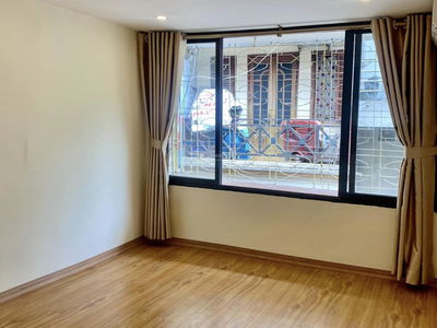 Nguyen Hong Street Nguyen Hong Street