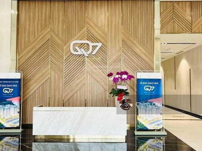 Q7 Saigon Riverside, Vietnam Q7 Saigon Riverside, Vietnam