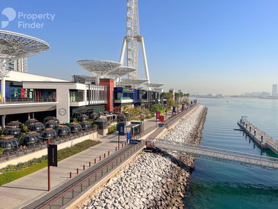 Apartment Building 5, United Arab Emirates  Apartment Building 5, United Arab Emirates