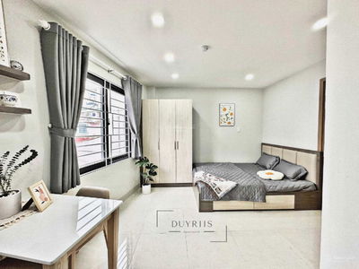 Phan Dang Luu Street, Vietnam Phan Dang Luu Street, Vietnam