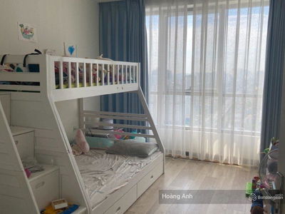 Thang Long Number One, Vietnam Thang Long Number One, Vietnam