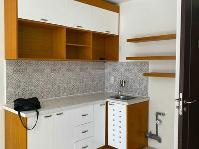 Sunrise City, Vietnam  Sunrise City, Vietnam