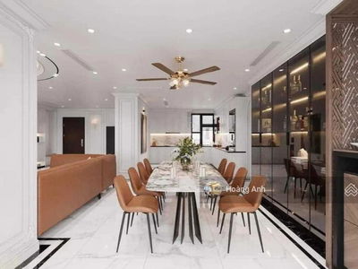 Kosmo Tay Ho, Vietnam Kosmo Tay Ho, Vietnam