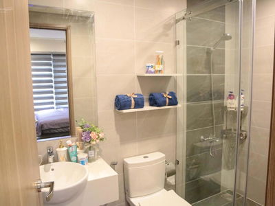 Vinhomes Grand Park, Vietnam Vinhomes Grand Park, Vietnam