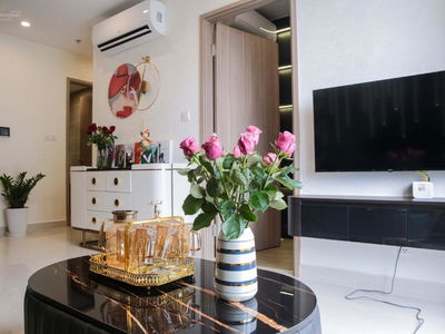 Vinhomes Grand Park, Vietnam  Vinhomes Grand Park, Vietnam