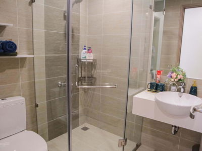 Vinhomes Grand Park, Vietnam Vinhomes Grand Park, Vietnam