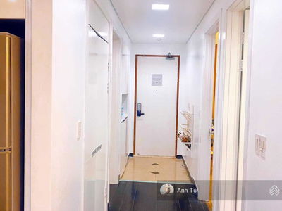 The Manor - City. Ho Chi Minh, Vietnam The Manor - City. Ho Chi Minh, Vietnam