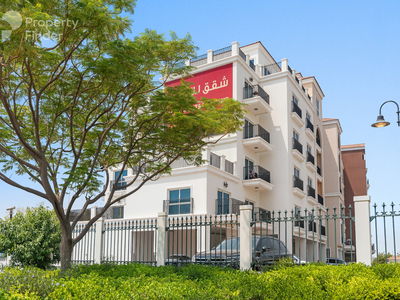Eden Apartments, United Arab Emirates  Eden Apartments, United Arab Emirates