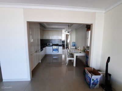 Imperia An Phu, Vietnam Imperia An Phu, Vietnam