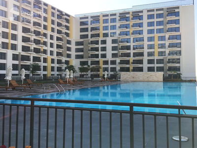 UNA Apartments, United Arab Emirates  UNA Apartments, United Arab Emirates