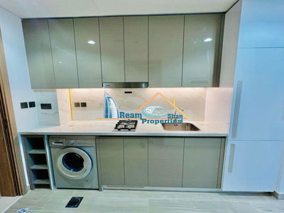 AZIZI Riviera, United Arab Emirates  AZIZI Riviera, United Arab Emirates