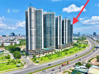 Eco Green Saigon, Vietnam Eco Green Saigon, Vietnam