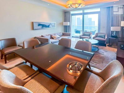 The Address Residence Fountain Views 2