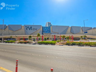 Sea Side Tower, United Arab Emirates  Sea Side Tower, United Arab Emirates