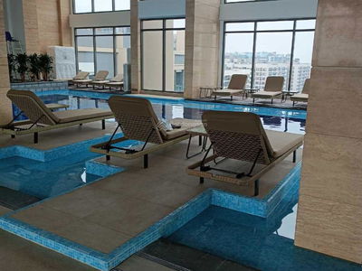 Masteri Water Front, Vietnam Masteri Water Front, Vietnam