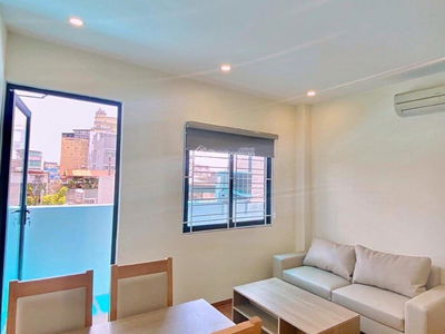 Truong Dinh Street, Vietnam Truong Dinh Street, Vietnam