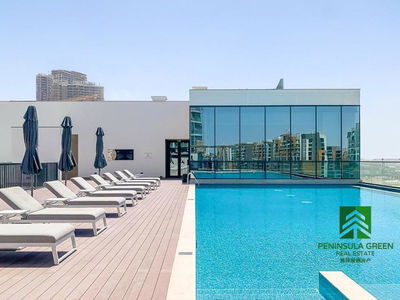 Sobha Hartland, United Arab Emirates  Sobha Hartland, United Arab Emirates