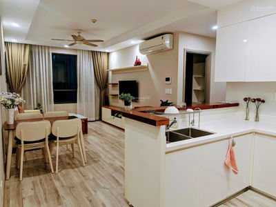 The Gold View, Vietnam The Gold View, Vietnam