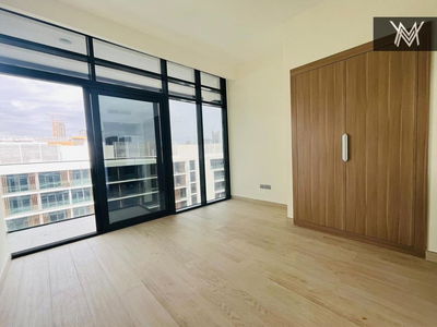 AZIZI Riviera, United Arab Emirates  AZIZI Riviera, United Arab Emirates