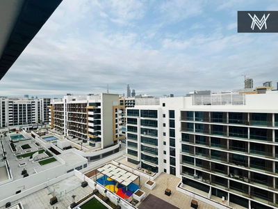 AZIZI Riviera, United Arab Emirates  AZIZI Riviera, United Arab Emirates