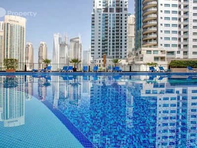 Marina View Tower A, United Arab Emirates  Marina View Tower A, United Arab Emirates