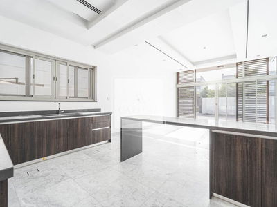 The Residences at District One, United Arab Emirates  The Residences at District One, United Arab Emirates