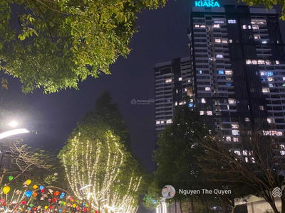 Park Kiara, Vietnam Park Kiara, Vietnam