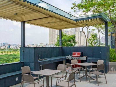 Park Kiara, Vietnam Park Kiara, Vietnam