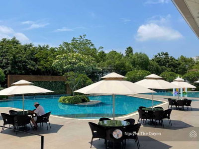 Park Kiara, Vietnam Park Kiara, Vietnam