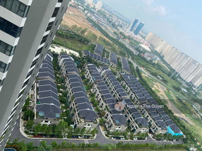 Park Kiara, Vietnam Park Kiara, Vietnam