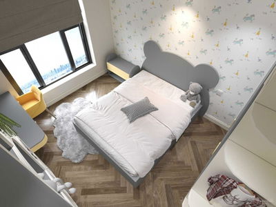 Sun Square, Vietnam Sun Square, Vietnam