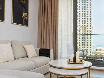 LIV Residence, United Arab Emirates  LIV Residence, United Arab Emirates