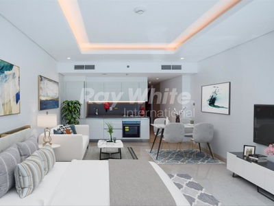 The Sterling East, United Arab Emirates  The Sterling East, United Arab Emirates