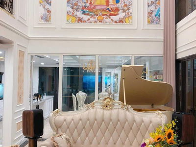 Hei Tower Dien Luc, Vietnam Hei Tower Dien Luc, Vietnam