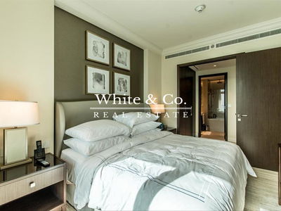 The Address Residence Fountain Views 2, United Arab Emirates  The Address Residence Fountain Views 2, United Arab Emirates