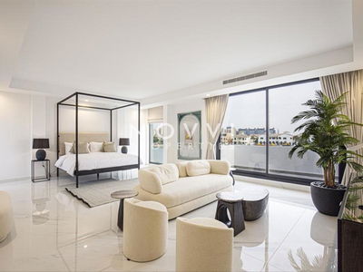 Signature Villas Frond L, United Arab Emirates  Signature Villas Frond L, United Arab Emirates