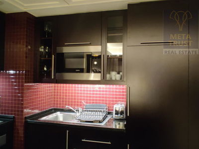 Burj Lake Hotel - The Address DownTown, United Arab Emirates  Burj Lake Hotel - The Address DownTown, United Arab Emirates