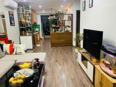 Helios Tower, Vietnam Helios Tower, Vietnam