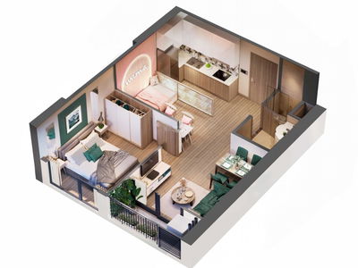 The Pavilion - Vinhomes Ocean Park project, Ly Thanh Tong Street, Duong Xa Commune, Gia Lam, Hanoi, Vietnam The Pavilion - Vinhomes Ocean Park project, Ly Thanh Tong Street, Duong Xa Commune, Gia Lam, Hanoi, Vietnam