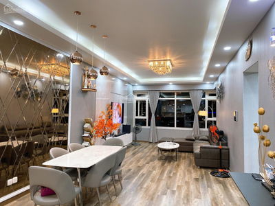 Saigon Pearl, Vietnam Saigon Pearl, Vietnam