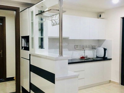 Centana Thu Thiem, Vietnam Centana Thu Thiem, Vietnam