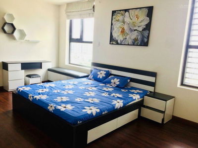 Centana Thu Thiem, Vietnam  Centana Thu Thiem, Vietnam