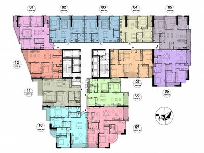 Hateco Laroma, Vietnam Hateco Laroma, Vietnam