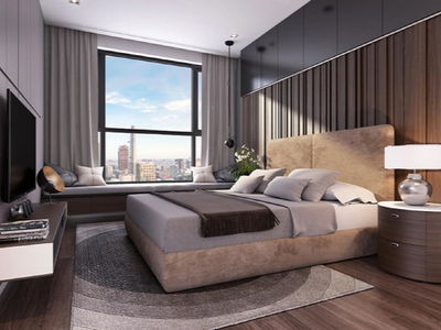 The Prince Residence, Vietnam The Prince Residence, Vietnam