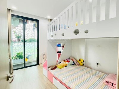 Government Cipher Committee Apartment, Vietnam Government Cipher Committee Apartment, Vietnam