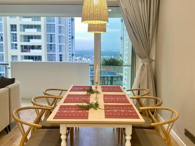 The Estella, Vietnam The Estella, Vietnam