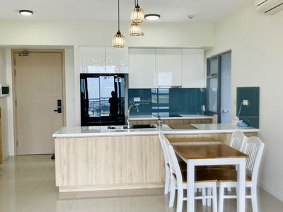 Palm Heights, Vietnam  Palm Heights, Vietnam