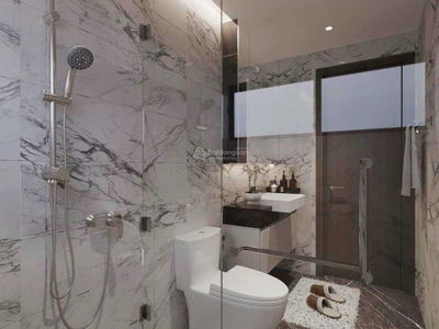 Skyline West Lake, Vietnam Skyline West Lake, Vietnam